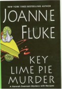 Key Lime Pie Murder - Joanne Fluke