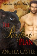 The Purrfect Plan - Angela Castle