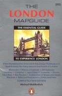 The London Mapguide - Michael Middleditch