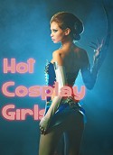 Hot Cosplay Girls (Picture Book) - Fanny Deep