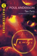 Tau Zero - Poul Anderson