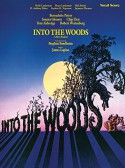 Into the Woods (Vocal Score) - Stephen Sondheim, Stephen Sondheim