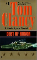 Debt of Honor - Tom Clancy