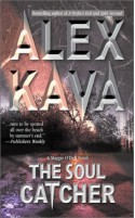 The Soul Catcher - Alex Kava