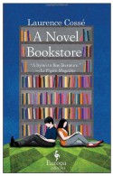 A Novel Bookstore - Laurence Cosse