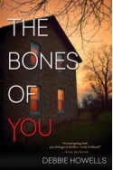 The Bones of You - Debbie Howells