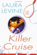 Killer Cruise - Laura Levine