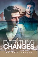 Everything Changes - Melanie Backe-Hansen