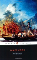 The Journals - James Cook, Philip Edwards