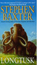 Longtusk - Stephen Baxter