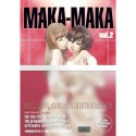 Maka-Maka, Volume 2: Sex, Life, and Communication - Kishi Torajiro