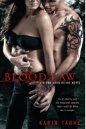 Blood Law - Karin Tabke