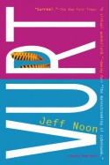 Vurt - Jeff Noon