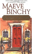 Scarlet Feather - Maeve Binchy