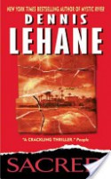 Sacred - Dennis Lehane