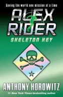 Skeleton Key - Anthony Horowitz