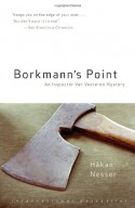 Borkmann's Point - Håkan Nesser, Laurie Thompson