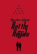 Battle Royale - Koushun Takami, Yuji Oniki