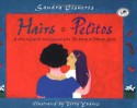 Hairs/Pelitos - Sandra Cisneros, Terry Ybanez