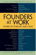 Founders at Work: Stories of Startups' Early Days - Apress Publishing, Jessica Livingston