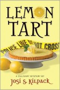Lemon Tart - Josi S. Kilpack