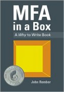 MFA in a Box - John Rember