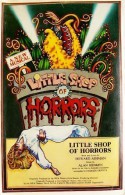 Little Shop Of Horrors: Original Motion Picture Soundtrack - Howard Ashman, Astor Books