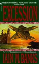 Excession - Iain M. Banks