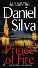 Prince Of Fire - Daniel Silva