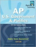 Apex Ap U.S. Government & Politics (Apex Learning) - Apex Learning