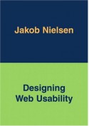 Designing Web Usability - Jakob Nielsen