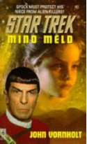 Mind Meld - John Vornholt