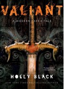 Valiant - Holly Black