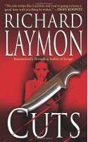 Cuts - Richard Laymon