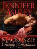 A Mackenzie Family Christmas: The Perfect Gift - Jennifer Ashley