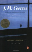 Elizabeth Costello - J.M. Coetzee