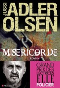 Miséricorde (Littérature étrangère) - Jussi Adler-Olsen