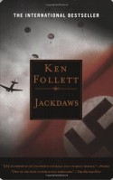 Jackdaws - Ken Follett