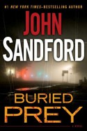 Buried Prey - John Sandford