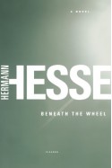 Beneath the Wheel - Hermann Hesse, Michael Roloff