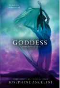 Goddess - Josephine Angelini