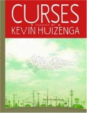 Curses: Glenn Ganges Stories - Kevin Huizenga