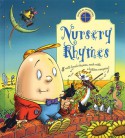 Magical Windows: Nursery Rhymes: Five Well-loved Rhymes, Each with a Hidden Surprise! - Stella Gurney