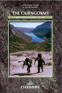 Walking in the Cairngorms: Walks, Trails and Scrambles - Ronald Turnbull