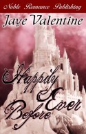 Happily Ever Before - Jaye Valentine