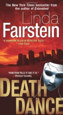 Death Dance: A Novel (Alexandra Cooper Mysteries) - Linda Fairstein