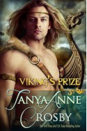 Viking's Prize - Tanya Anne Crosby