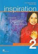 Inspiration 2 Student's Book - Judy Garton-Sprenger, Philip Prowse