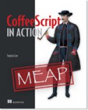 CoffeeScript in Action - Patrick Lee