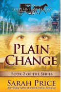 Plain Change - Sarah Price